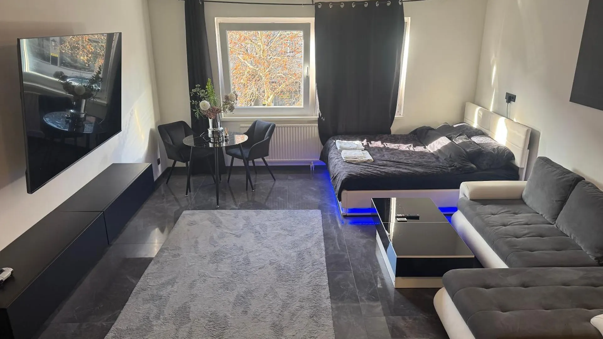 Apartment Vienna Austria