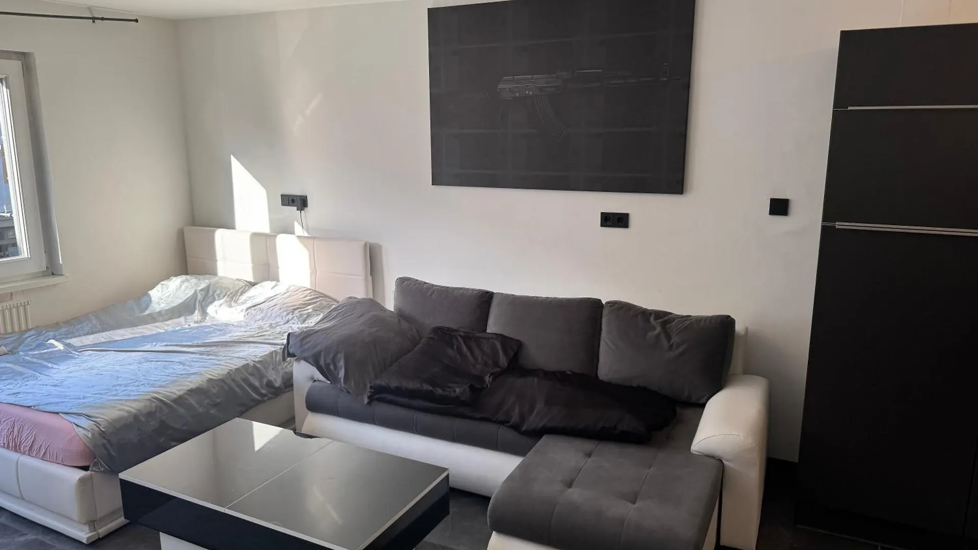 Apartment Vienna