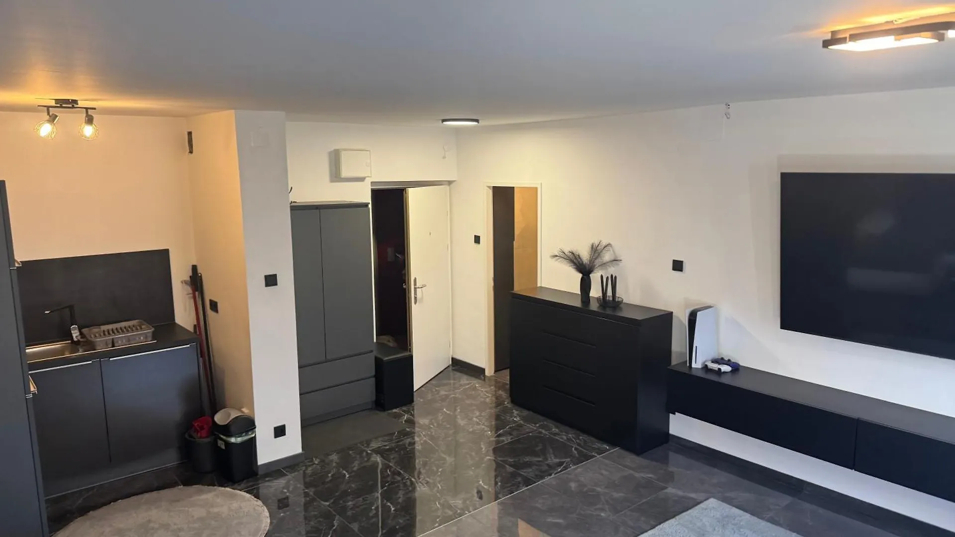 Apartment Vienna