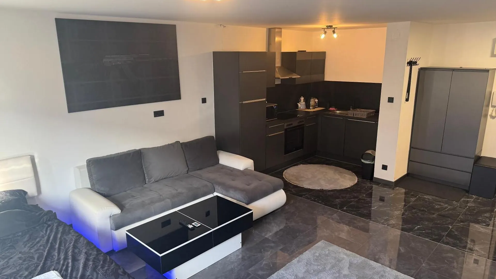 Apartment Vienna Austria
