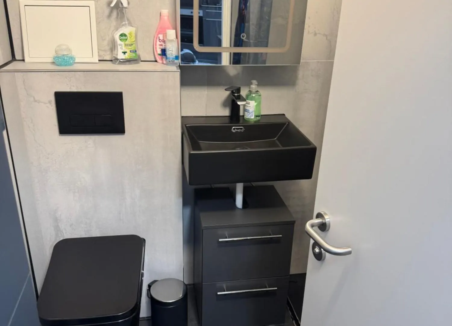 Apartment Vienna