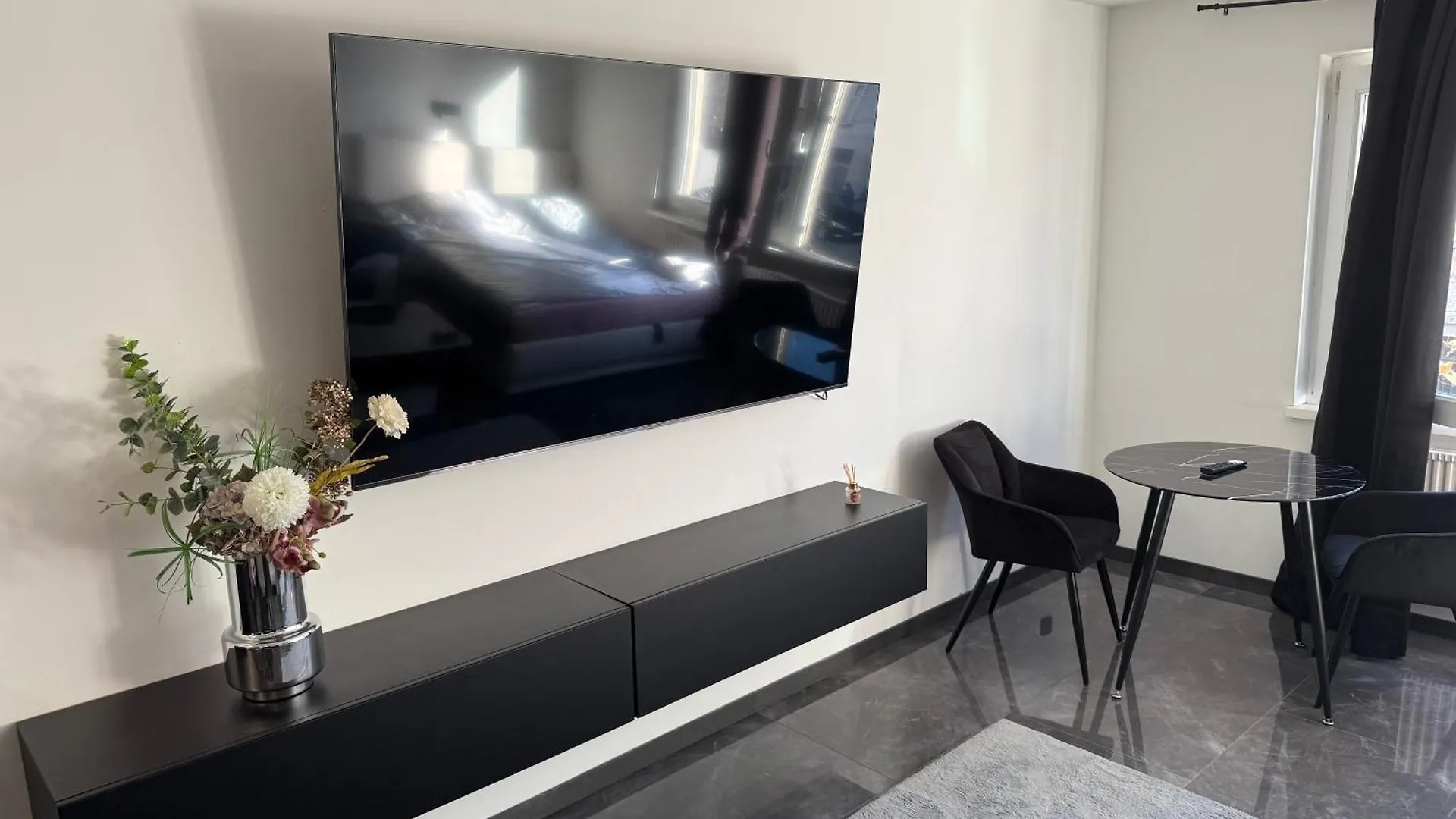 Apartment Vienna